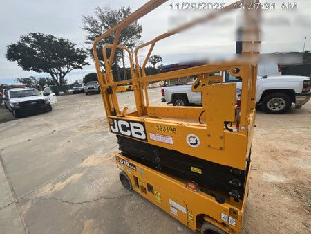 2023 JCB S1930E