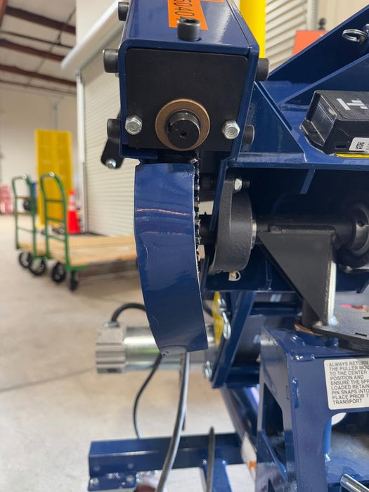 2025 CURRENT TOOLS 100A