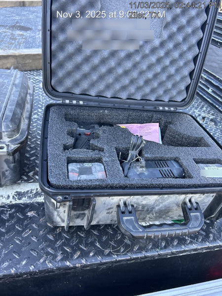 2020 TORCUP VT-500KIT