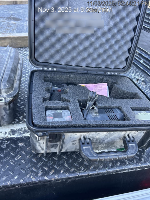 2020 TORCUP VT-500KIT