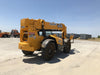 2020 JCB 512-56 Canopy, 74 HP, Solid Tires, STD Worklight, Beacon, Aux Hydraulics, Lifting Eye, Backup Alarm w/72" Carriage, 60" Forks