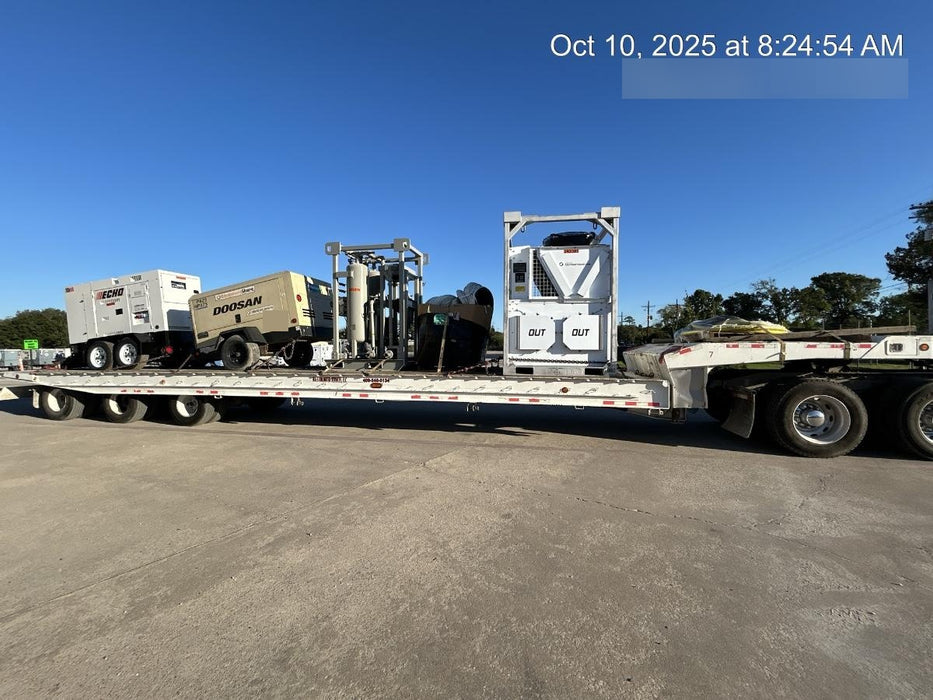 2024 SMARTECH SACP26A-HS