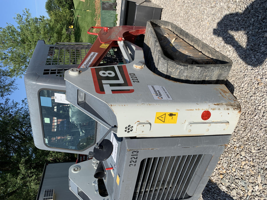 2020 DYNAPAC CC1200 VI LHP