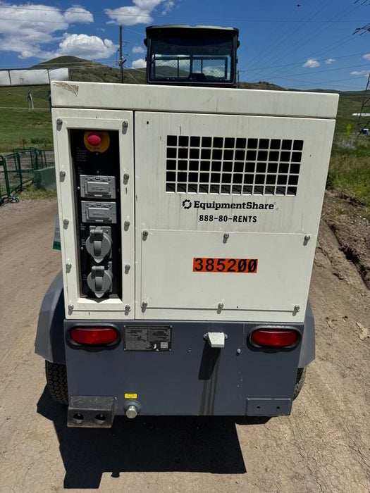 2023 ATLAS COPCO QAS45 CWK