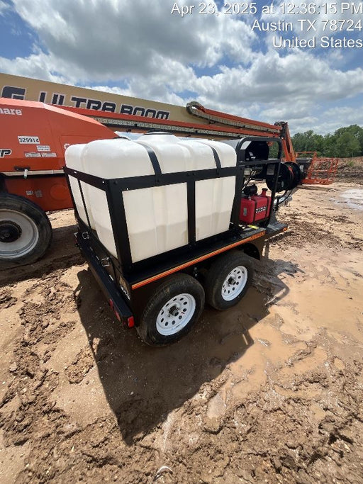 2025 MI-T-M HS-3505-1MGH-UR