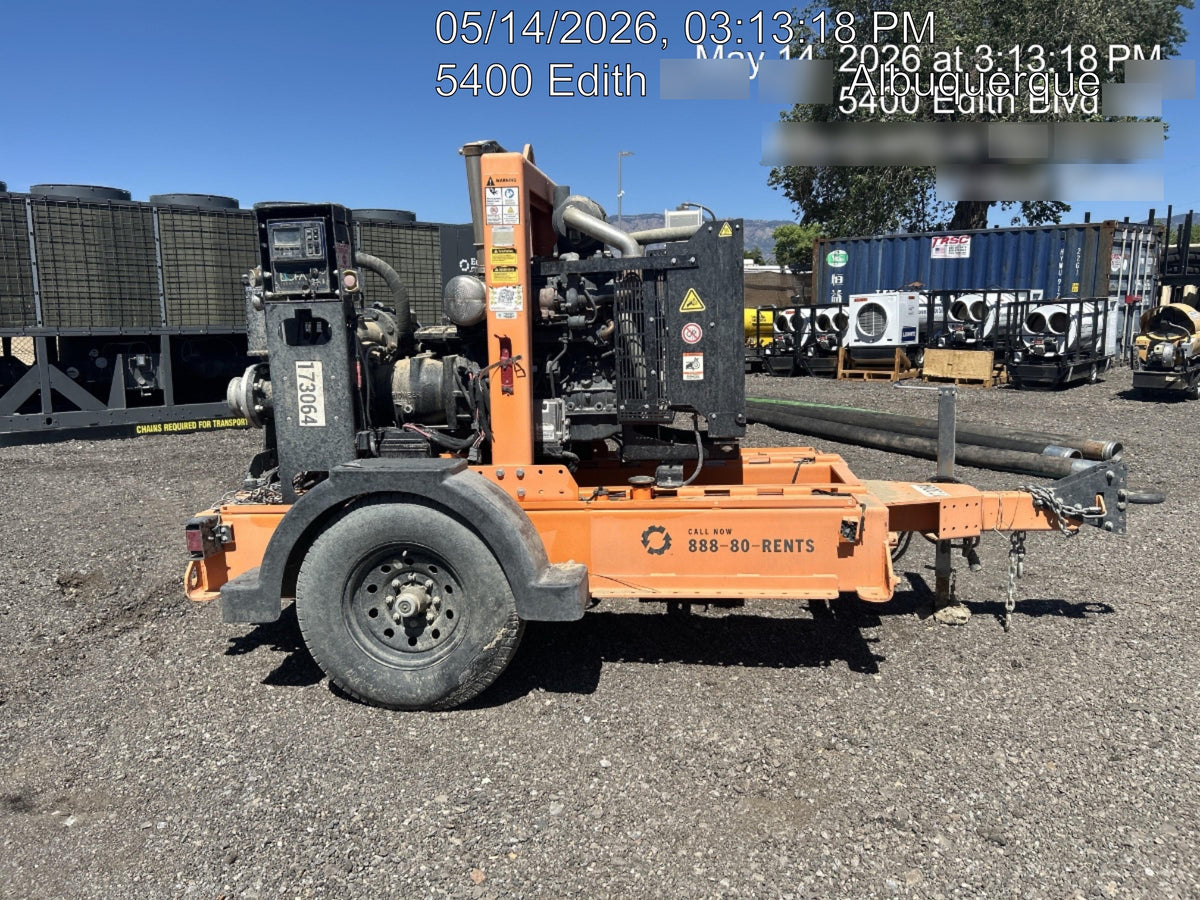 2021 PIONEER PP66S12L71-TD2.9L4