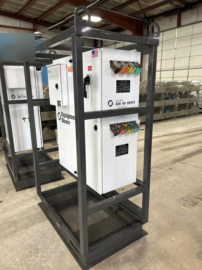 2023 FUJI MD050-EQS