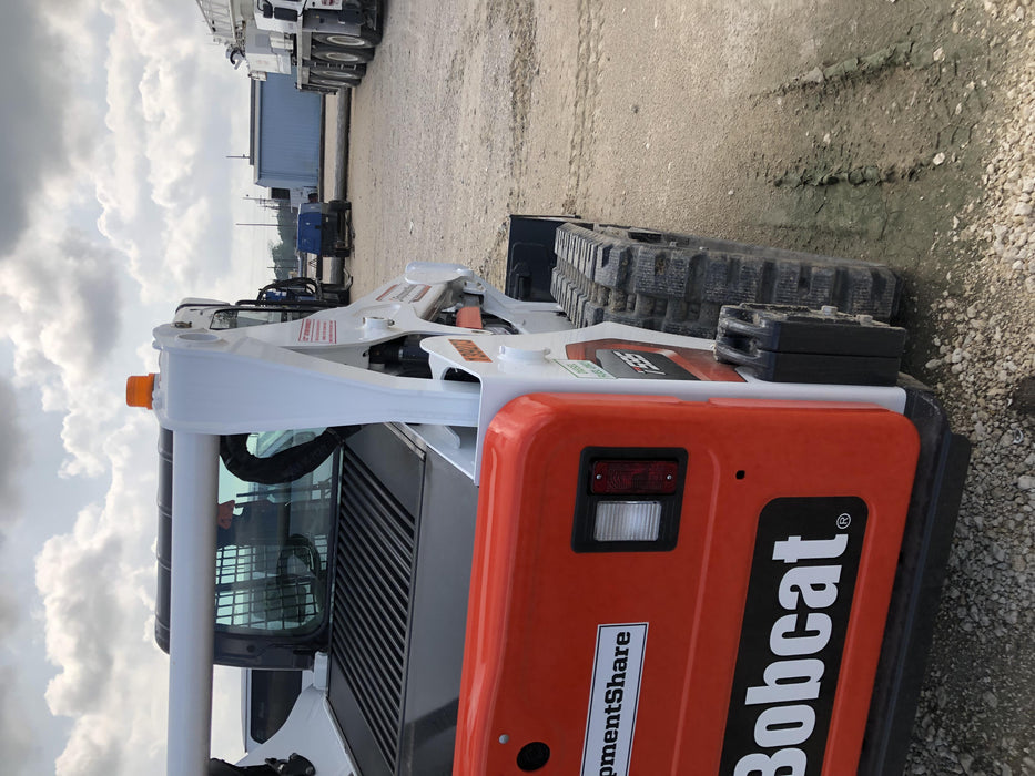 2021 BOBCAT T595