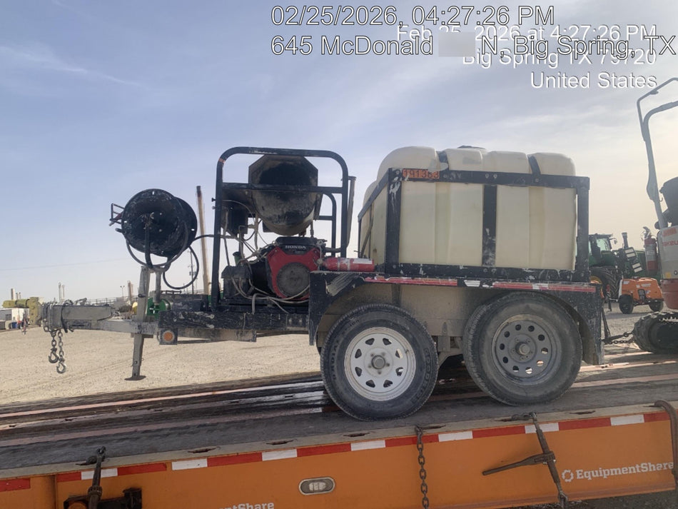 2021 MI-T-M CORPORATION HS-3505-1MGH-UR