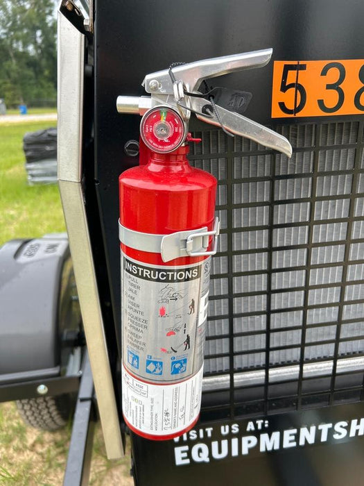 2025 LINCOLN ELECTRIC LE400