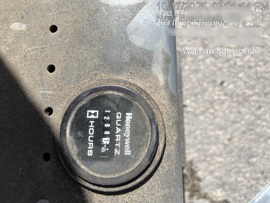 2016 SKYJACK SJIII-3219