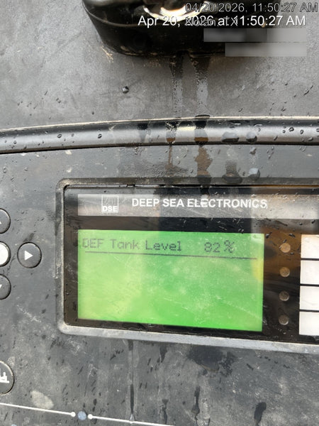 2021 ATLAS COPCO QAS150