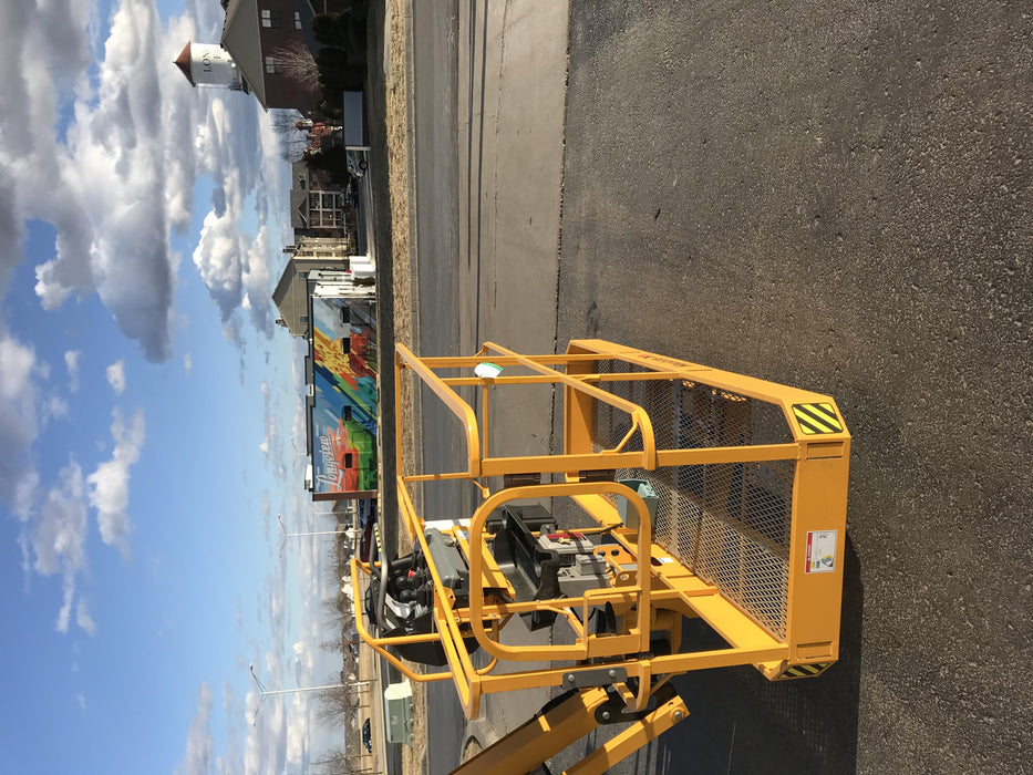 2020 HAULOTTE HT67 RTJ O