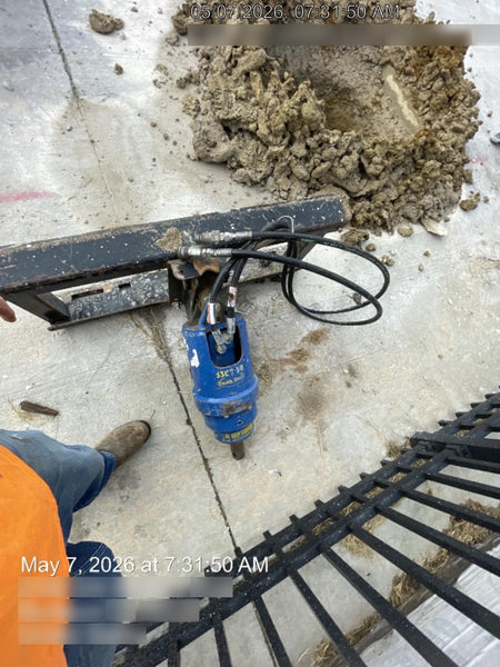 2024 AUGER TORQUE 3300-30