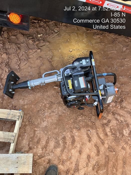 2023 MULTIQUIP MTR40HF