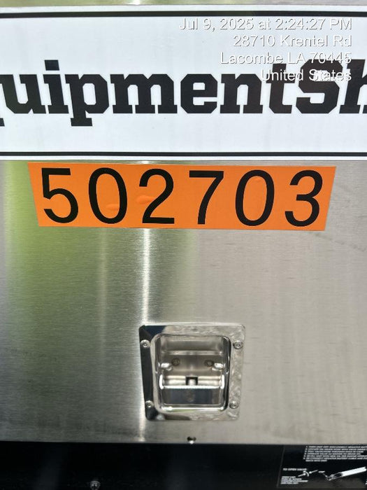 2025 LINCOLN ELECTRIC LE400