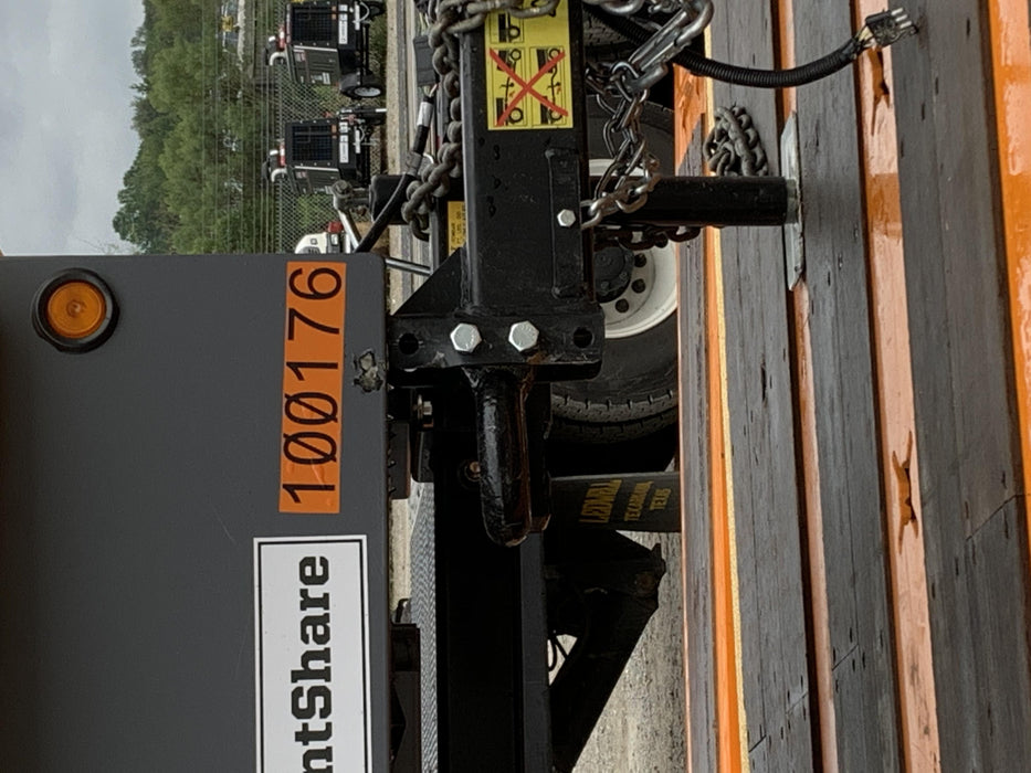 2020 ATLAS COPCO XAS188