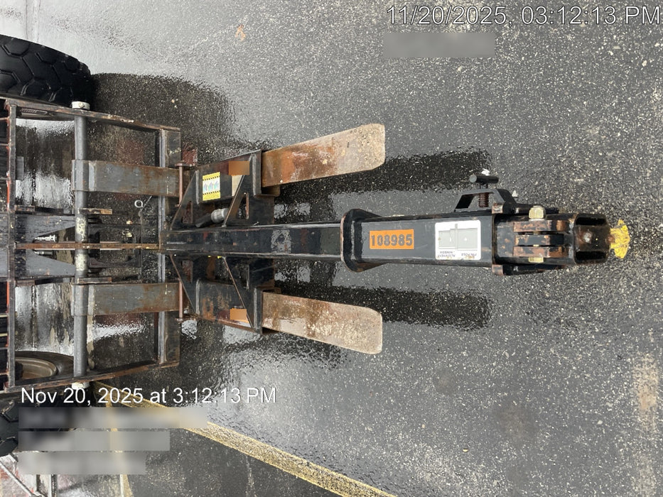 2020 STAR INDUSTRIES M1360B - Star JIB Boom