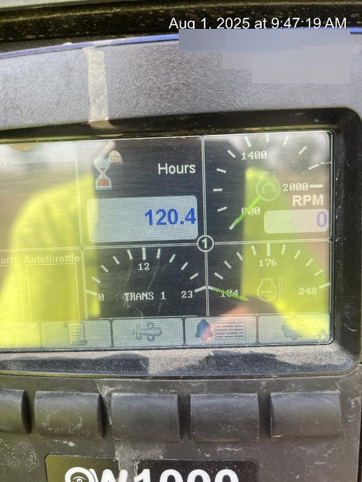 2022 ATLAS COPCO PAC F88 PD-S