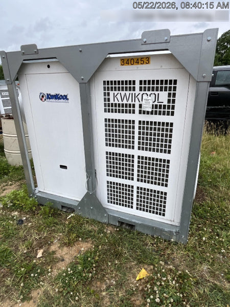 2023 KWIKOOL KPO25-43HF