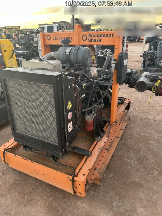 2021 PIONEER PP66S12L71-TD2.9L4