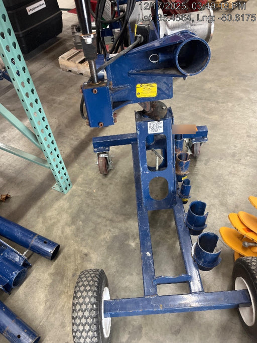 2023 CURRENT TOOLS 100A