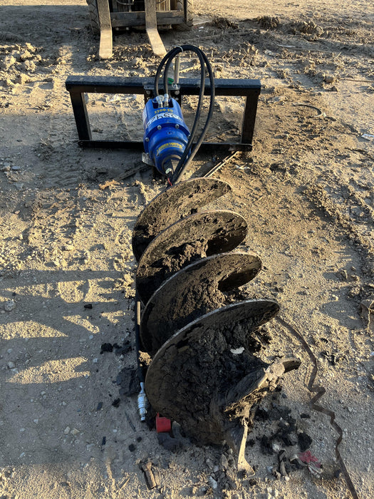 2023 AUGER TORQUE 3300-30