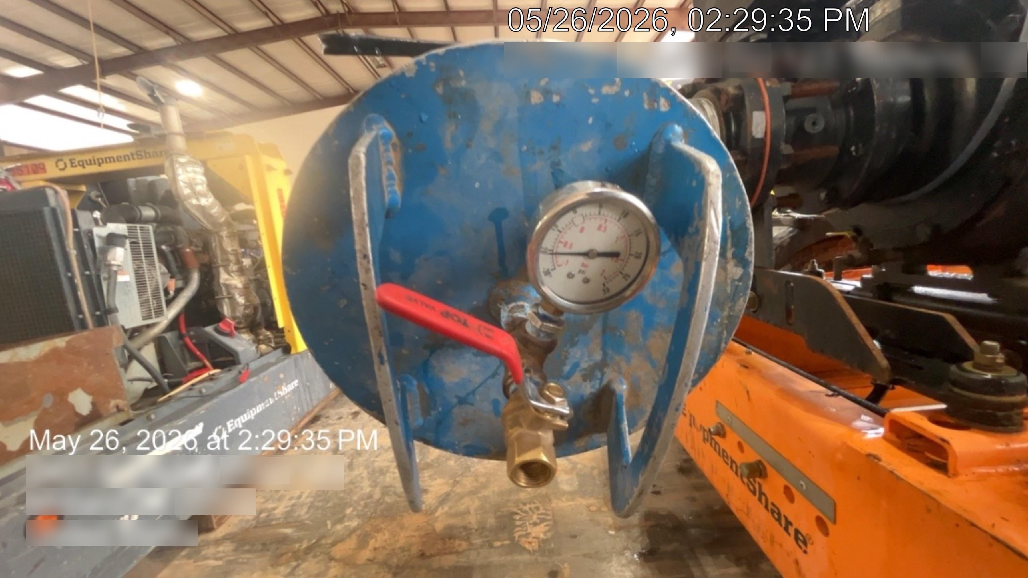 2021 PIONEER PP66S12L71-TD2.9L4