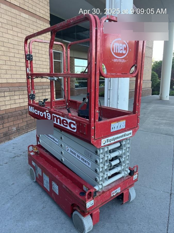 2019 MEC Micro 19