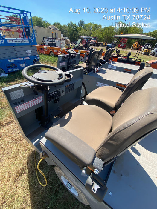 2022 COLUMBIA Payloader 2XL