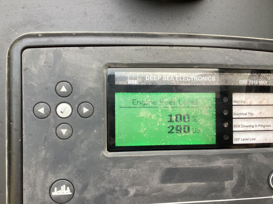 2022 ATLAS COPCO QAS150