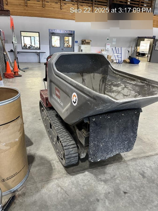 2024 TORO MBTX 2500-TS