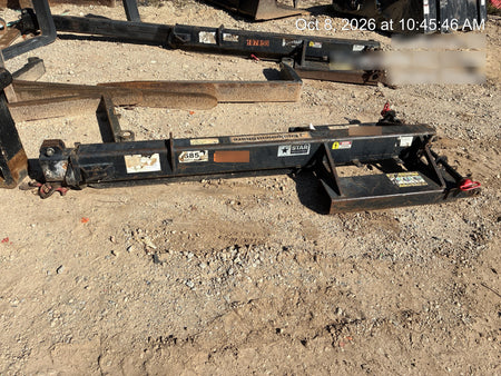 2020 STAR INDUSTRIES M1360B - Star JIB Boom