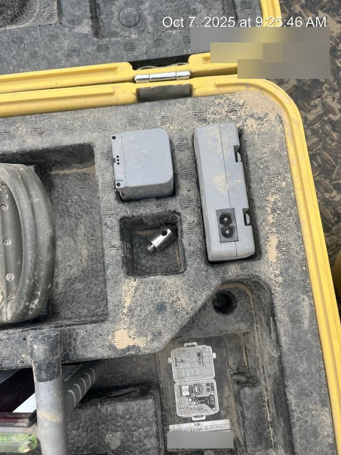 2025 TOPCON TP-L6AV