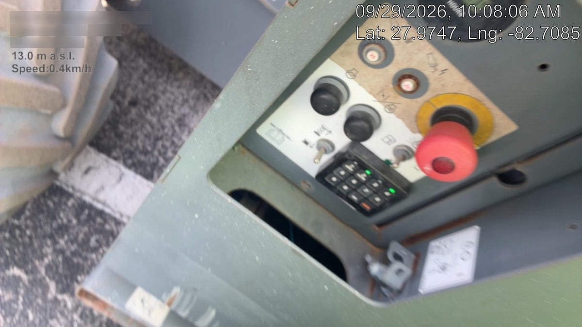 2022 SKYJACK SJ6832 RT