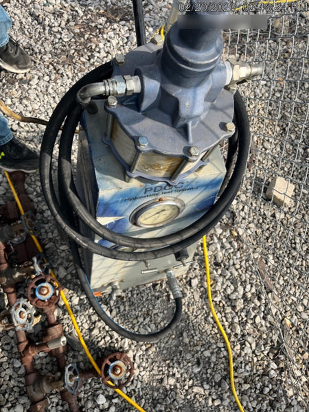 2020 PINNACLE PDQC-10000