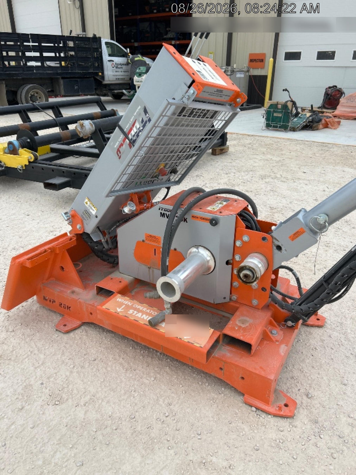 2025 ITOOL C12K