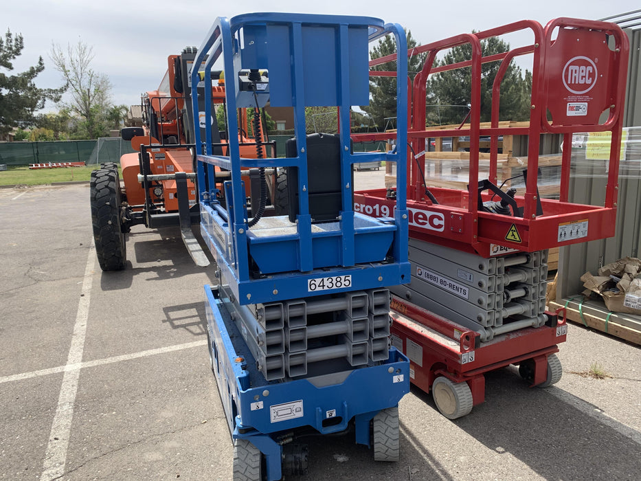 2020 Genie GS-1930 GENIE GS-1930