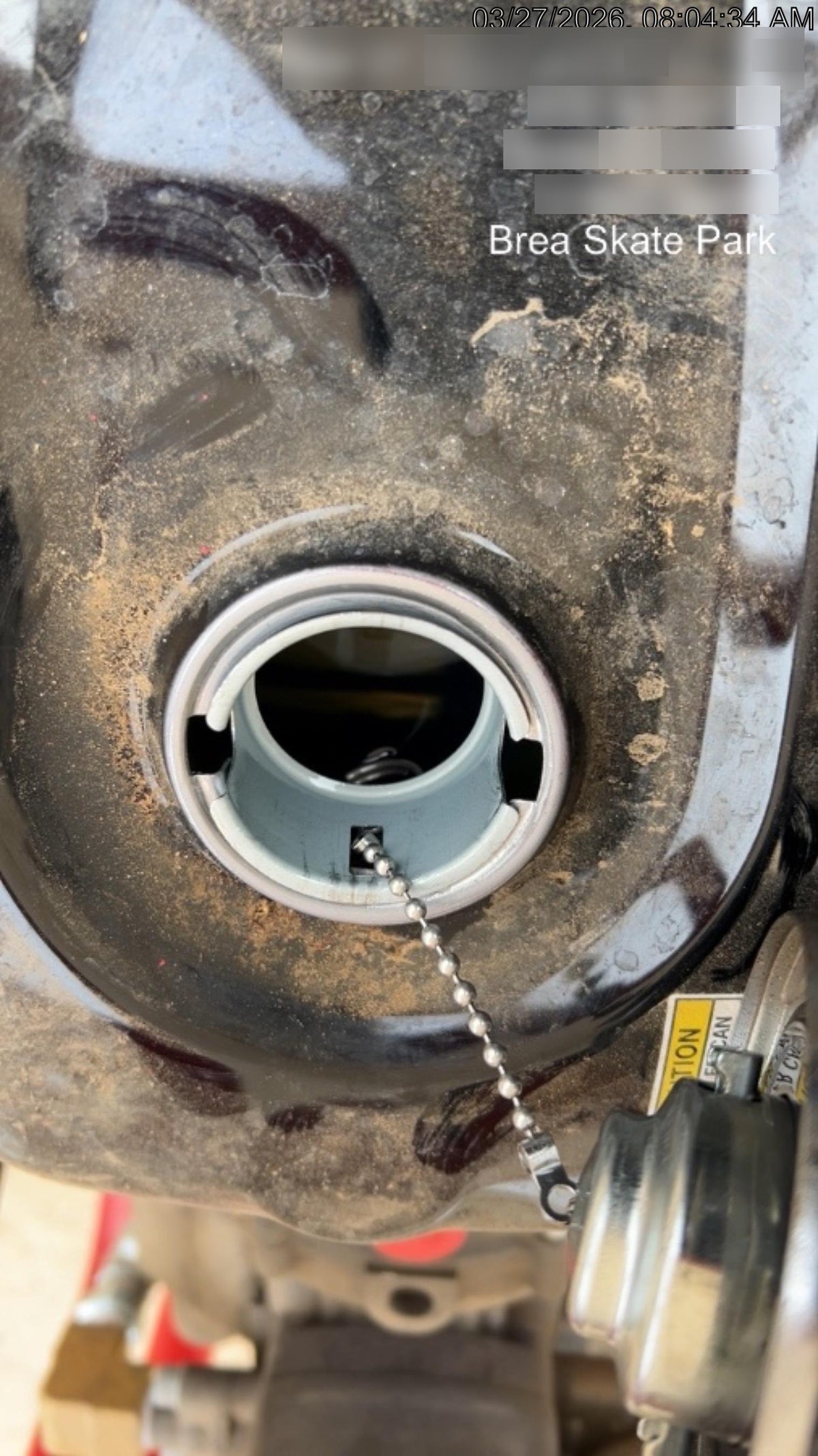 2024 RICE HYDRO DPH-3B