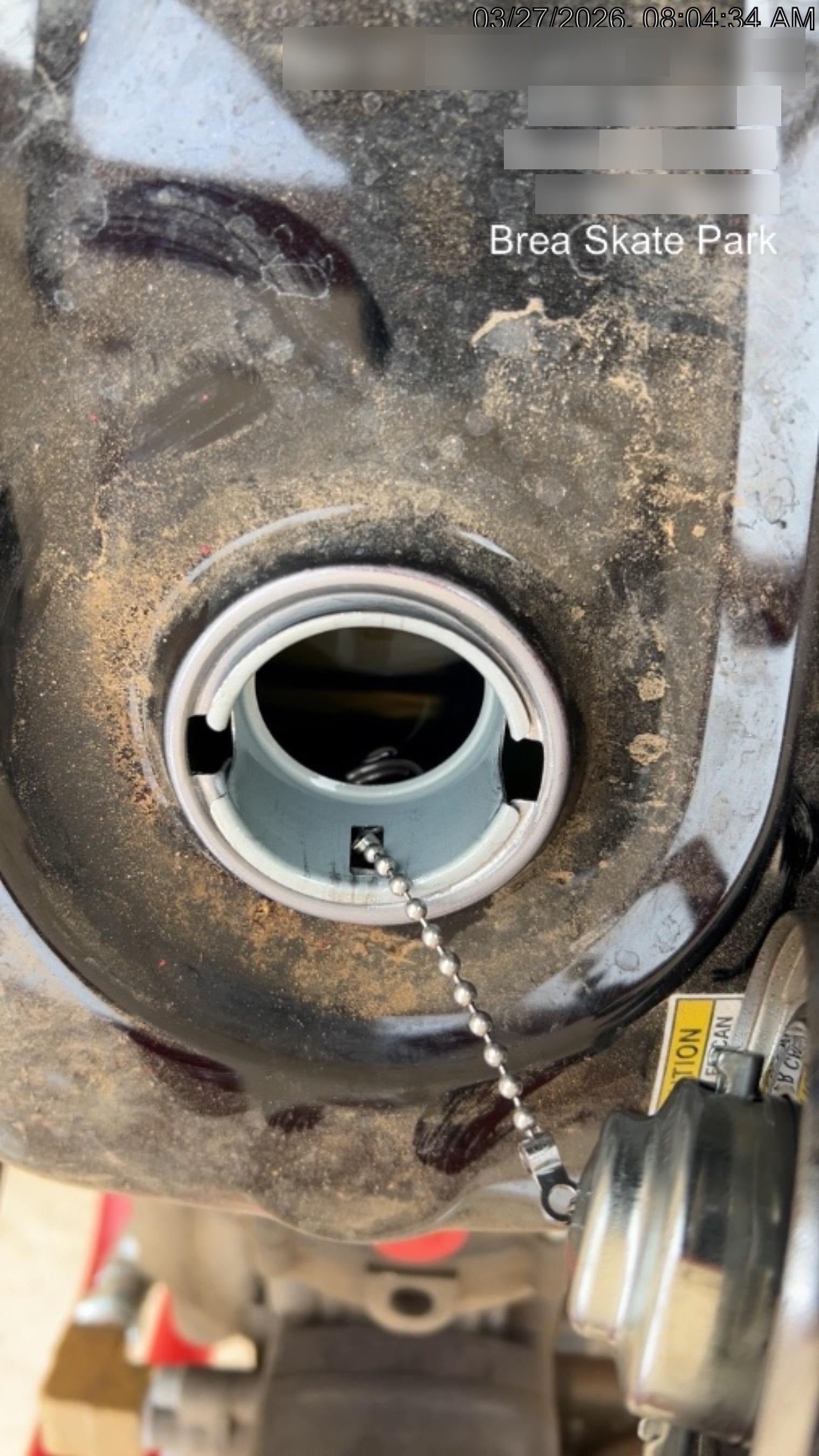 2024 RICE HYDRO DPH-3B