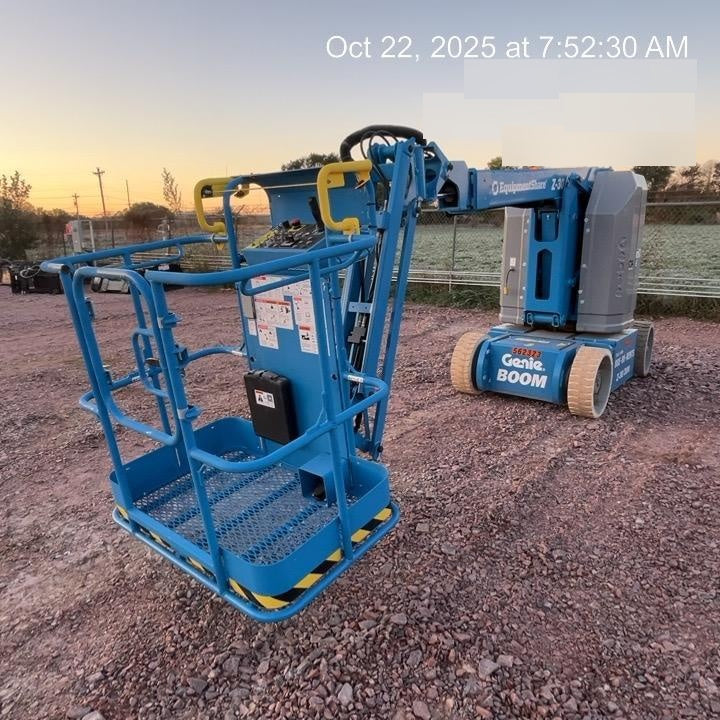 2025 GENIE Z-30/20N RJ