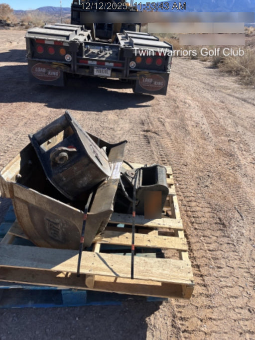 2024 TAG MANUFACTURING 3605TTB