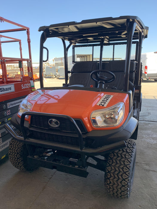 2022 KUBOTA RTV-X1140W-H (Canopy)