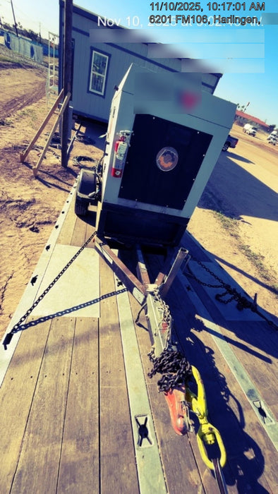 2019 WACKER NEUSON G70