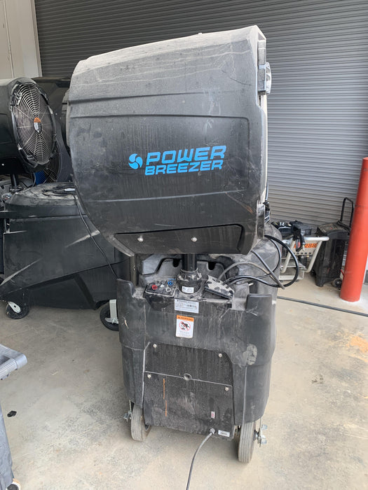 2020 POWER BREEZER PB10-MAX-06-B