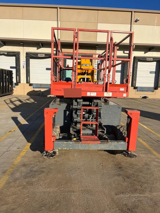 2018 SKYJACK SJ6832 RT