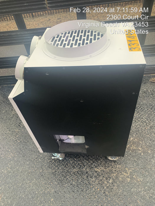 2023 KWIKOOL KPAC1411-2