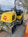 2021 WACKER NEUSON RD12A