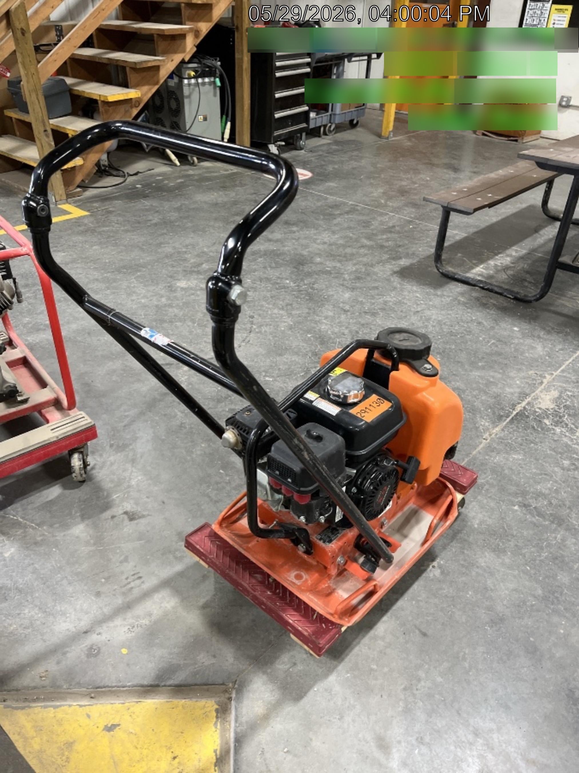 2023 MULTIQUIP MVC82VHW