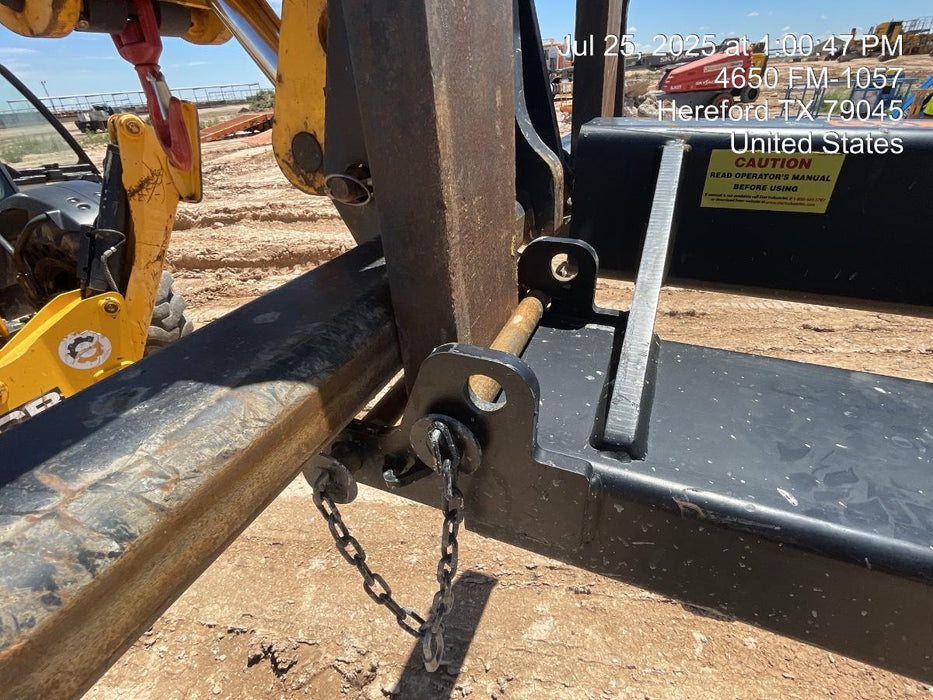 2025 STAR INDUSTRIES M1360B - Star JIB Boom